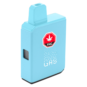 (GAS) - Blue Dream Live Action All In One Box Cart - Hybrid - 1g