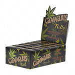 Cannabis Flavoured - 1 1/4