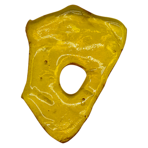 Endgame - Smashberry Shatter - Indica - 0.5g