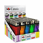 Canada Lighter