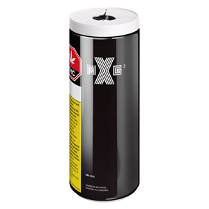 XMG - Cola - Blend - 355ml