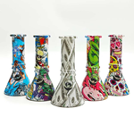 6" Hydrographic Bkr-BLMIN-03