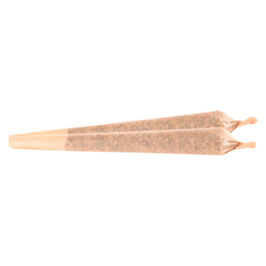 Piff - Panama Gold Pre-Roll - Hybrid - 2x1g
