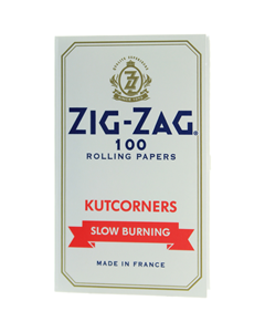 Zig Zag Kutcorners