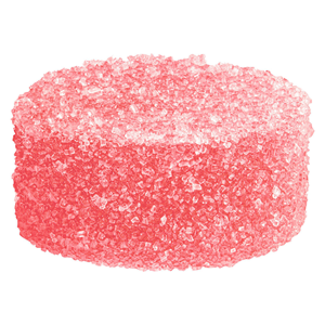 SHRED'ems - Superberry Lemonade MAX 10 THC Gummy - Sativa - 1 Pack