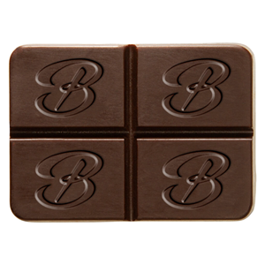 Bhang - Caramel Chocolate 1:1 - Hybrid - 1 Pack