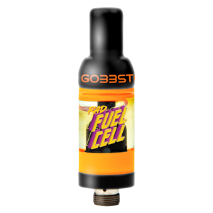 RAD - Fruity Gobbstomper Fuel Cell Cartridge (Ceramic) - Hybrid - 1g
