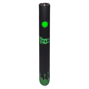 Sticky Greens - Slime Drip 510 Battery