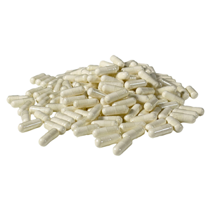 .decimal - THC - Hybrid - 90 caps