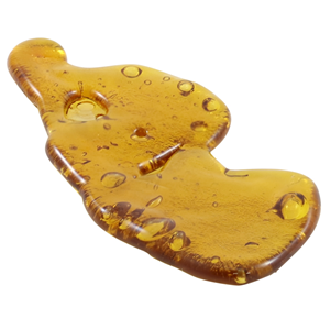 Shatterizer - 8 Ball Kush Shatter - Indica - 1g