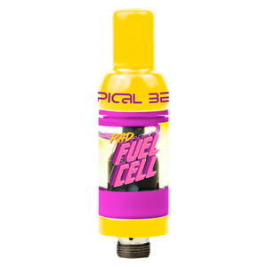 RAD - Tropical Beast Fuel Cell 510 Thread Cartridge - Sativa - 1g