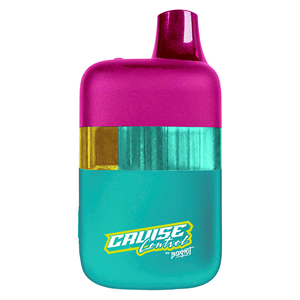 Cruise Control by Boxhot - High Octane CBG AIO - Sativa - 2g