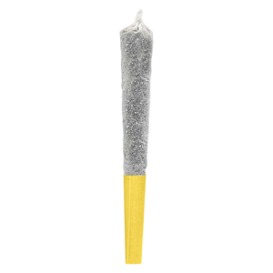 Potluck - Juicy Jungle Fruit Infused Pre-Roll - Hybrid - 1x0.5g