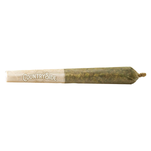 Countryside Cannabis - Ethos Glue Pre-Roll - Indica - 10x0.5g