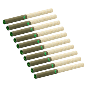 Redecan - Purple Churro Redees Pre-Roll - Sativa - 10x0.4g