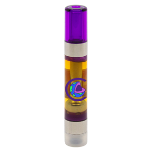 Community ? Purple Hills - Sour Grapes XL 510 Thread Cartridge - Indica - 1.2g