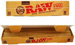 Raw Cone Classic KING SIZE 32 Pack