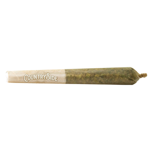 Countryside Cannabis - Strawberry OG Pre-Rolls Pre-Roll - Indica - 10x0.5g