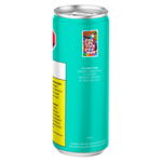 Collective Project - Island Time (Mango Pineapple & Coconut) Sparkling Juice - Hybrid - 355ml