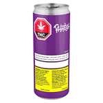 PHRESH - Grape - Hybrid - 355ml