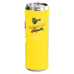 Ray's Lemonade - Ray's Pineapple Lemonade - Hybrid - 355ml