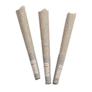 BOLD - Root Beer Float Pre-Roll - Indica - 7x0.5g