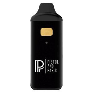 Pistol and Paris - Pink Goo Diamond Sauce Disposable - Indica - 1g