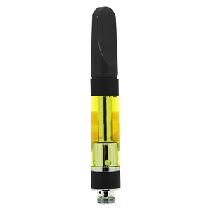 Electric Lettuce - Pineapple Sizzle 510 Thread Cartridge - Hybrid - 1g
